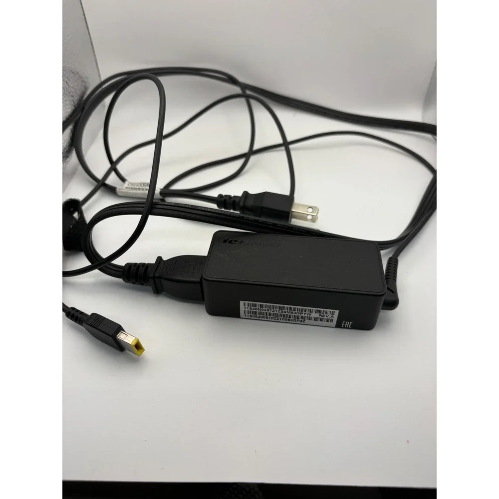 Sony AC-L10A AC Power‎ Adaptor Charger 8.4V 1.5A Black Genuine Tested
